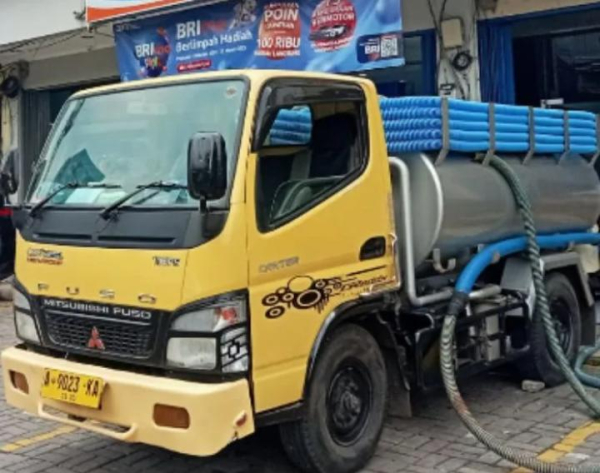 Sedot Wc Kota Bandung