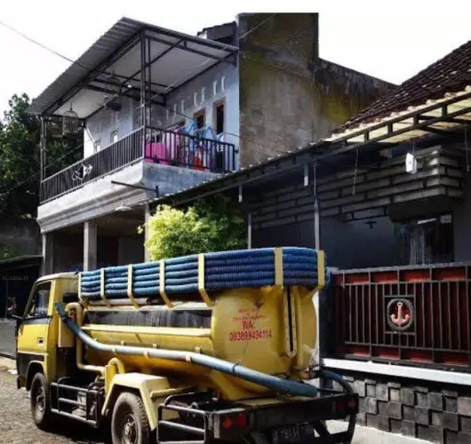 Sedot WC kotabandung Terdekat