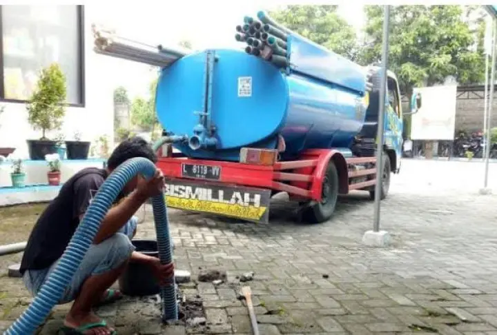 Sedot WC kotabandung Murah