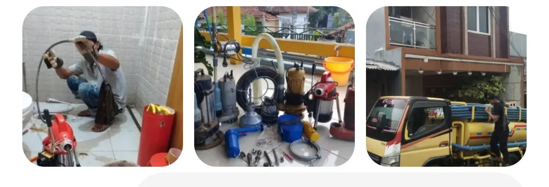 Jasa Sedot WC kotabandung Murah Terpercaya