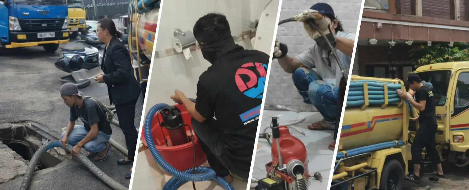 Jasa Sedot WC kotabandung Terdekat