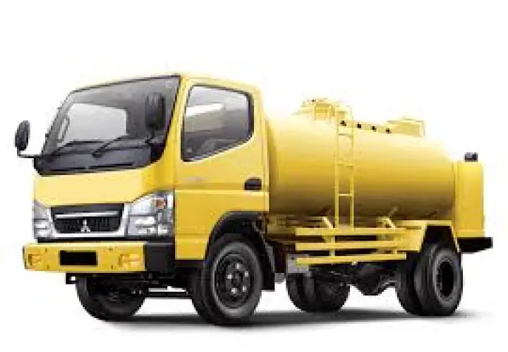 SEDOT WC SAMPAI HABIS di Kota Bandung